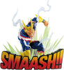 All Might (Vigilantes) "My Hero Academia: Vigilantes", Masterlise Ichibansho Figure