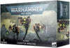 Necrons: Canoptek Wraiths