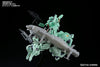 #158 Base Jabber Type 89 "Gundam UC", Bandai Hobby HGUC 1/144