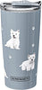 Westie Serengeti Tumbler (OOS)