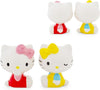 Hello Kitty Ceramic Salt and Pepper Shaker