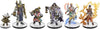 Pathfinder Battles: Iconic Heroes XI Boxed Set (OOS)