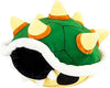 Club Mocchi Mocchi: Super Mario - Bowser Shell Plush (DISC)