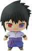 Naruto - Sasuke 3D Foam Magnet