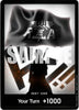 DON!! Card (Sabo) (Special DON!! Set Vol. 3) - One Piece Promotion Cards (OP-PR)