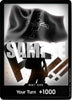 DON!! Card (Ace) (Special DON!! Set Vol. 2) - One Piece Promotion Cards (OP-PR)
