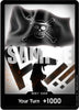 DON!! Card (Luffy) (Special DON!! Set Vol. 1) - One Piece Promotion Cards (OP-PR)