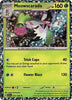 Meowscarada (Sparkle Holo) -  015/198  Miscellaneous Cards & Products