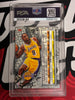 1996 METAL #181 KOBE BRYANT (Graded PSA 8)