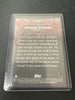 Shohei Ohtani 2018 Topps Legends in the Making Rookie Blue