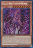 Galaxy-Eyes Tachyon Primal (Secret Rare) (1st Edition) MZTM-EN011 - Maze of the Master