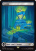 Swamp - Secret Lair Drop Series - #1941