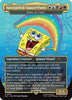 SpongeBob SquarePants - Jodah, the Unifier - Secret Lair Drop Series - #1932