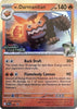 N's Darmanitan - #181 - SV: Scarlet & Violet Promos