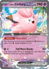 Lillie's Clefairy ex (Double Rare) - 056/159 - Journey Together