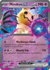 Mimikyu ex (RR) - 069/159 - Journey Together