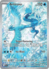 Articuno (Illustration Rare) - 161/159 - Journey Together