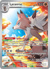 Lycanroc (IR) - 166/159 - Journey Together