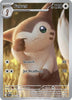 Furret (Illustration Rare) - 168/159 - Journey Together