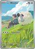 Hop's Wooloo (IR) - 170/159 - Journey Together