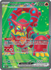 Volcanion ex (Ultra Rare) - 171/159 - Journey Together