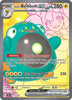 Iono's Bellibolt ex (Ultra Rare) - 172/159 - Journey Together