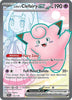 Lillie's Clefairy ex (Ultra Rare) - 173/159 - Journey Together