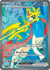 Hop's Zacian ex (Ultra Rare) - 176/159 - Journey Together