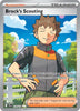 Brock's Scouting  (UR) - Journey Together - 179/159