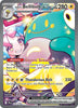 Iono's Bellibolt ex (SIR) - 183/159 - Journey Together