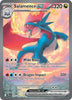 Salamence ex (SIR) - 187/159 - Journey Together