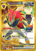 N's Zoroark ex (Hyper Rare) - 189/159 - Journey Together