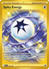 Spiky Energy (Hyper Rare) - 190/159 - Journey Together