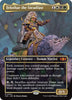 Felothar the Steadfast (Borderless) - Commander: Tarkir: Dragonstorm - #0004