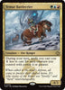 Temur Battlecrier - Tarkir: Dragonstorm - #0228