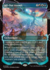 All-Out Assault (Foil) (Showcase) - Tarkir: Dragonstorm - #0405