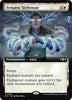 Tempest Technique (Extended Art) - Commander: Tarkir: Dragonstorm - #0056