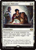 Tocasia's Welcome - Commander: Tarkir: Dragonstorm - #0135