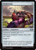 Skullclamp - Commander: Tarkir: Dragonstorm #0103