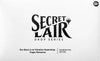 Secret Lair Drop: Our Boss is on Vacation Superdrop: Tragic Romance - Rainbow Foil Edition - Secret Lair Drop Series