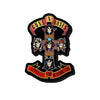 Guns N' Roses Appetite For Destruction Funky Chunky Magnet (DISC)