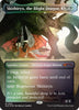 Secret Lair Drop: Our Boss is on Vacation Superdrop: Tragic Romance - Rainbow Foil Edition - Secret Lair Drop Series