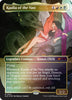Secret Lair Drop: Our Boss is on Vacation Superdrop: Tragic Romance - Rainbow Foil Edition - Secret Lair Drop Series
