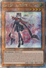 Sky Striker Ace - Roze (1st Edition)(Quarter Century Secret Rare) - Quarter Century Stampede - RA04-EN031