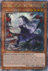 Guiding Quem, the Virtuous (Quarter Century Secret Rare) (1st Edition) - Quarter Century Stampede - RA04-EN043