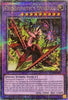 Fiendsmith's Desirae (1st Edition)(Quarter Century Secret Rare) - Quarter Century Stampede - RA04-EN056