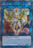 Accesscode Talker (1st Edition) (New Art) (Quarter Century Secret Rare) - Quarter Century Stampede (RA04-EN079)