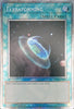 Terraforming (1st Edition) (Platinum Secret Rare) - Quarter Century Stampede - RA04-EN084