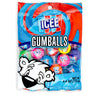 Icee Gumballs Peg Bag - 4oz