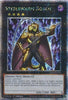 Steelswarm Roach (1st Edition) (Quarter Century Secret Rare) - Quarter Century Stampede (RA04-EN151)